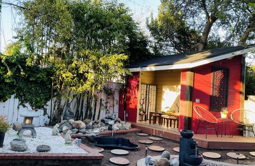 Capistrano Beach Casa | Dana Point Oasis of Tranquility