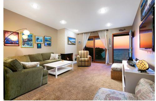 Dana Point Apartamento | Dana Point Oceanfront Amazing Views STR14-0128