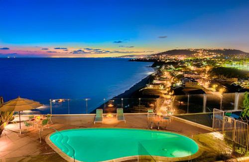 Dana Point Apartamento | Dana Point Oceanfront Amazing Views STR14-0128