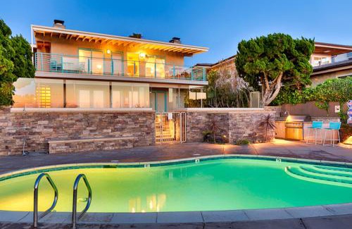 Dana Point Apartamento | Dana Point Oceanfront Amazing Views STR14-0128