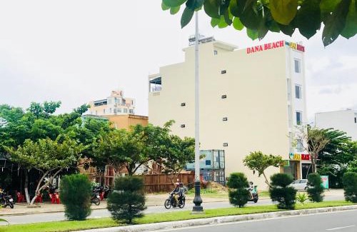 Thanh Khe Hotel | DanaBeach Motel