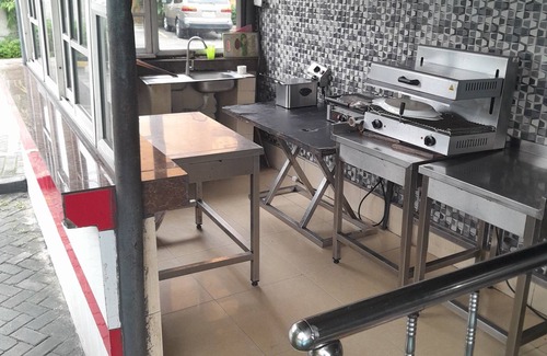 Port Harcourt Apartamento | Danag Apartments