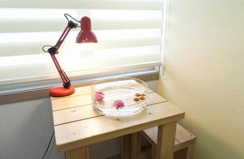 Jeonju Casa | Danaharu Guesthouse