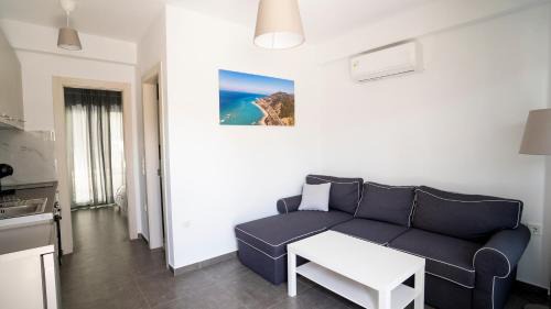 Paralia Ofryniou Apartamento | Danai D Apartment Ofrynio Beach