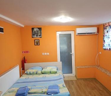Sapareva Banya Casa | Danailovi Guest House