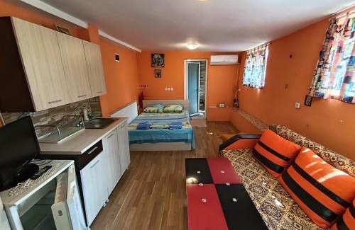 Sapareva Banya Casa | Danailovi Guest House