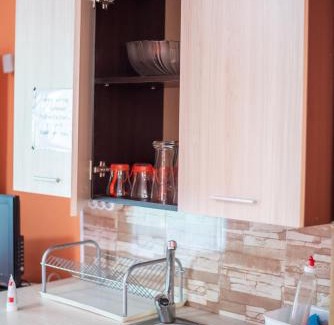 Sapareva Banya Casa | Danailovi Guest House