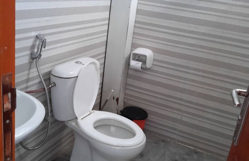 Piazza Hotel | Danakil Hotel