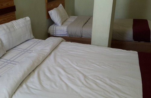 Piazza Hotel | Danakil Hotel