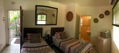 Phalaborwa Apartamento | Danamara Garden Studios