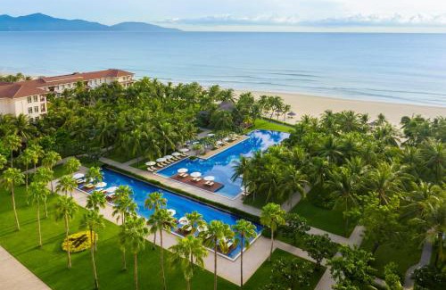 Ngu Hanh Son Complejo | Danang Marriott Resort & Spa