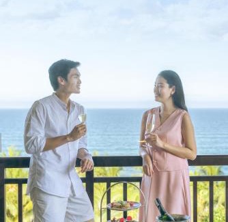 Ngu Hanh Son Complejo | Danang Marriott Resort & Spa