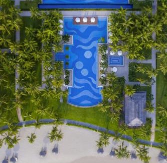 Ngu Hanh Son Complejo | Danang Marriott Resort & Spa