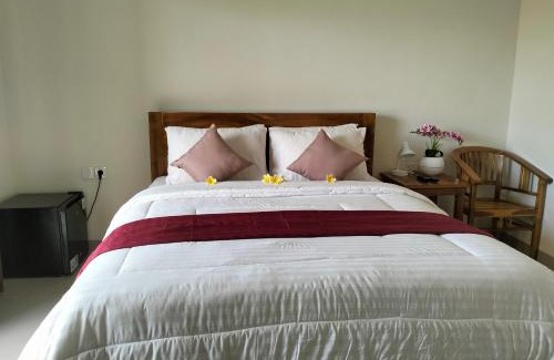 Kutuh Casa | Danas Pandawa Homestay