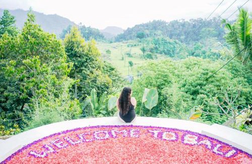 Selat Casa | Danaswari Bali Bamboo House