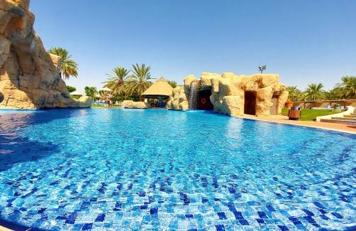 Al Ain Complejo | Danat Al Ain Resort