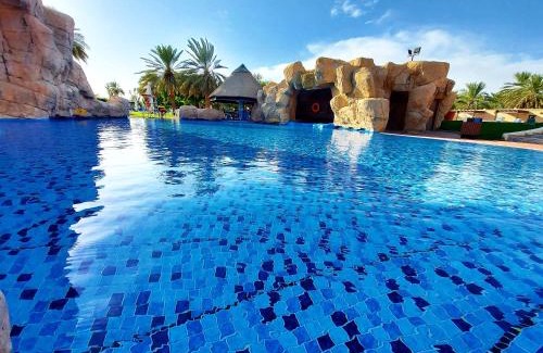 Al Ain Complejo | Danat Al Ain Resort