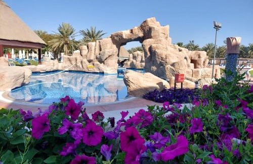 Al Ain Complejo | Danat Al Ain Resort