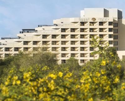 Al Ain Complejo | Danat Al Ain Resort