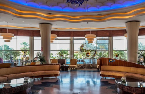 Jebel Dhanna Hotel | Danat Jebel Dhanna Resort