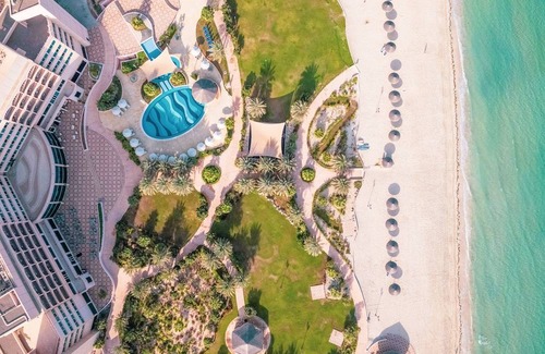 Jebel Dhanna Hotel | Danat Jebel Dhanna Resort