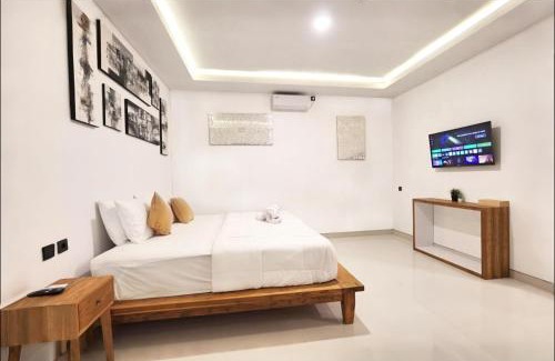 Berawa Villa | Danbi Villa Bali By Bali Cabin