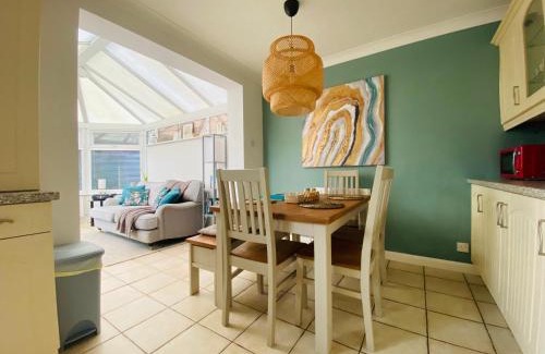 Messingham Casa | Danby House Messingham nr Brigg, Blyton, Hibaldstow, Scthorpe - Ideal for Families, Business, Golfers, Wedding Guests
