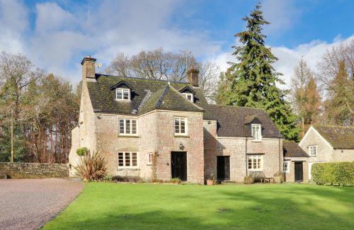 Lydney Casa | Danby Lodge
