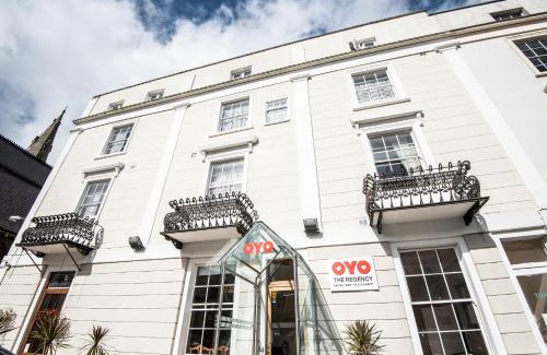 Clifton Hotel | Dancenter Bristol near Clifton Down Station