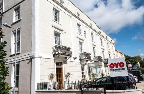 Clifton Hotel | Dancenter Bristol near Clifton Down Station