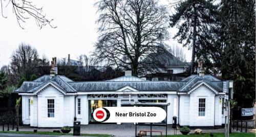 Clifton Hotel | Dancenter Bristol near Clifton Down Station