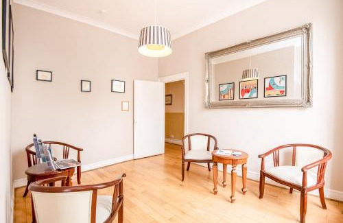Clifton Hotel | Dancenter Bristol near Clifton Down Station