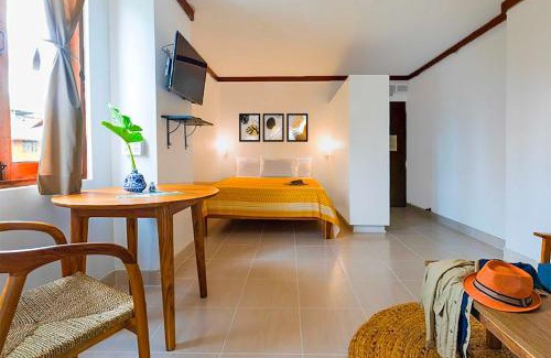 Bang Kho Laem Apartamento | Dancenter Howard Square Boutique Hotel