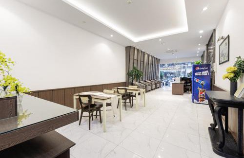 Truc Bach Hotel | Dancenter Near Hoan Kiem Lake, Old Quarter formerly Le Grand The Tryst