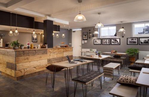 Southwark Hotel | Dancenter Southwark Near London Bridge