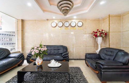 Binh Chanh Hotel | Dancenter Tam Anh Hospital Formerly Sunrise Hotel Trung Son