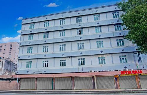 Palembang Apartamento | Dancenterak Palembang Near Jembatan Ampera Formerly Azzura Hotel