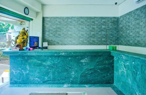 Palembang Apartamento | Dancenterak Palembang Near Jembatan Ampera Formerly Azzura Hotel