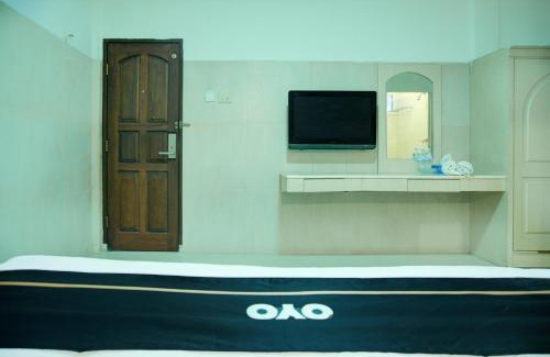 Palembang Apartamento | Dancenterak Palembang Near Jembatan Ampera Formerly Azzura Hotel
