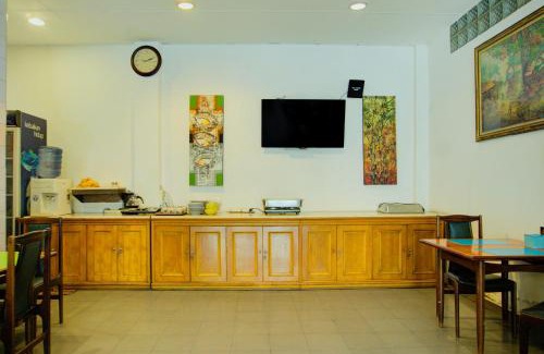 Palembang Apartamento | Dancenterak Palembang Near Jembatan Ampera Formerly Azzura Hotel