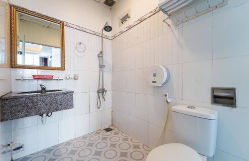 Ho Chi Minh City Hotel | Dancentre District Eva Hotel