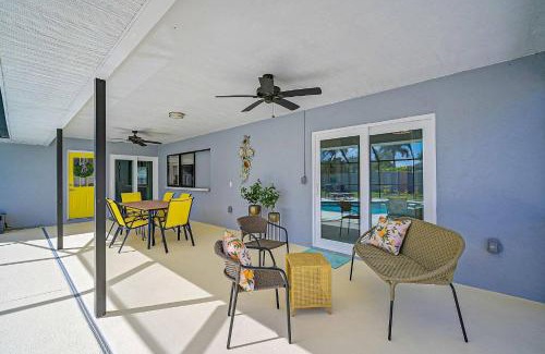 Bradenton Casa | Dancing Dolphin Villa