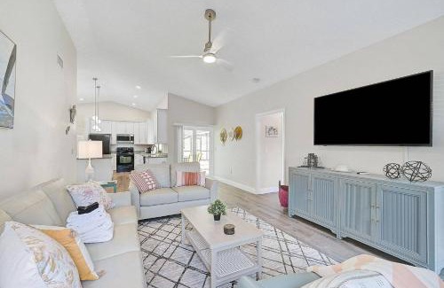 Bradenton Casa | Dancing Dolphin Villa