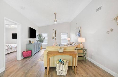 Bradenton Casa | Dancing Dolphin Villa