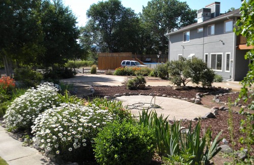 Clifton Cama Y Desayuno | Dancing Moon Bed & Breakfast