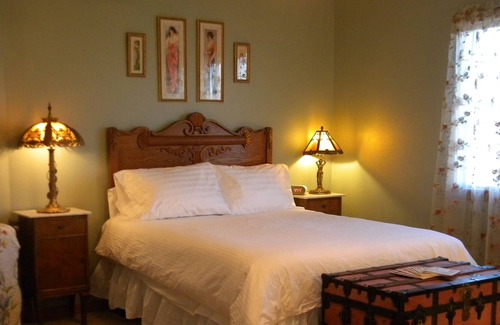 Clifton Cama Y Desayuno | Dancing Moon Bed & Breakfast