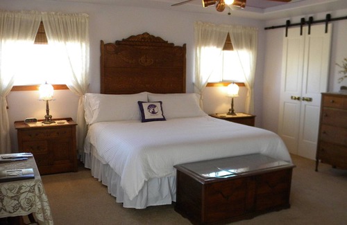 Clifton Cama Y Desayuno | Dancing Moon Bed & Breakfast