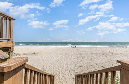 Murrells Inlet Casa | Dancing Waves