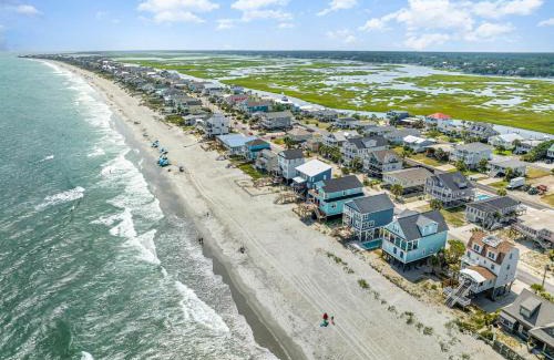 Murrells Inlet Casa | Dancing Waves