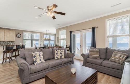 Murrells Inlet Casa | Dancing Waves